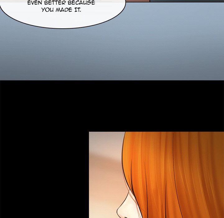 The Voice of God Chapter 8 - Page 61