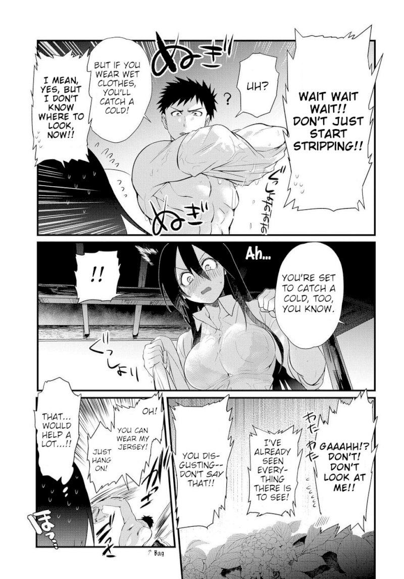 Do Chokkyuu Kareshi x Kanojo Chapter 4 - Page 19