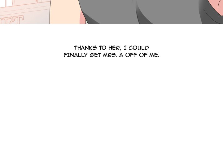 Forever Gossip Season 2 Chapter 12 - Page 4