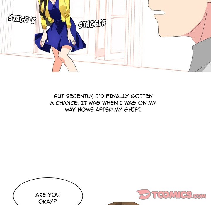 Forever Gossip Season 2 Chapter 23 - Page 13