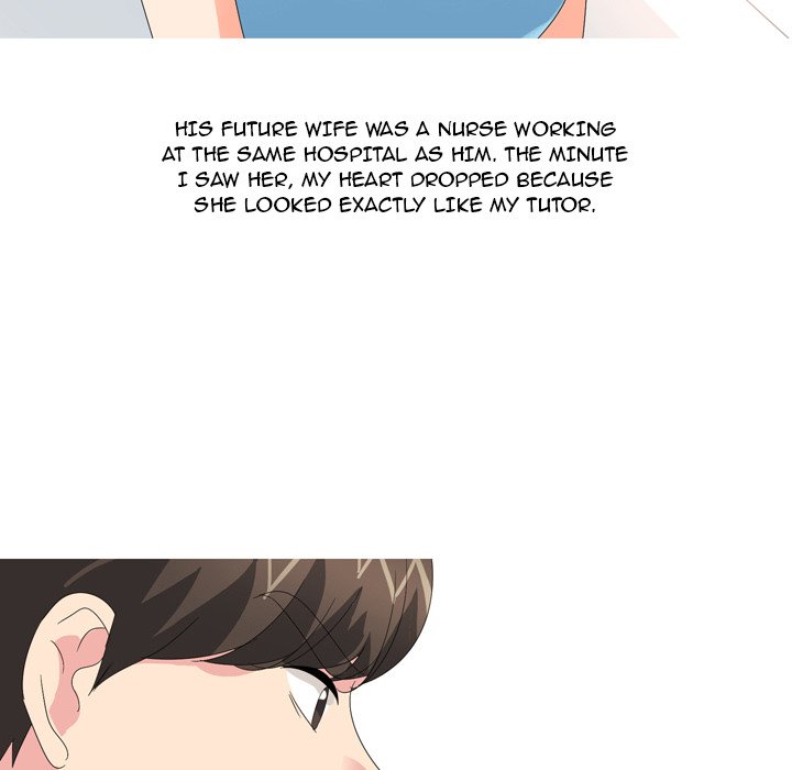 Forever Gossip Season 2 Chapter 26 - Page 26