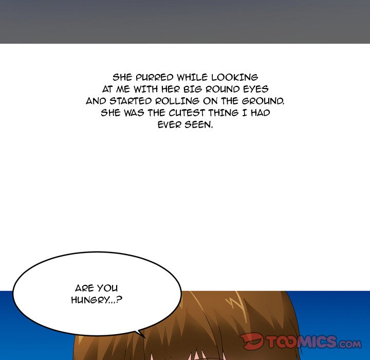 Forever Gossip Season 2 Chapter 9 - Page 29