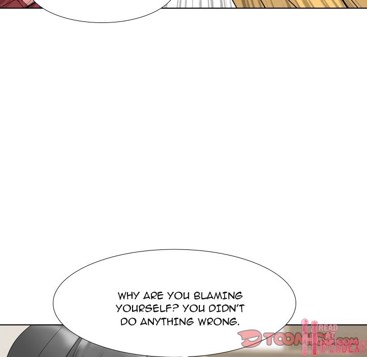 My Sister’s Secret Diary Chapter 13 - Page 21
