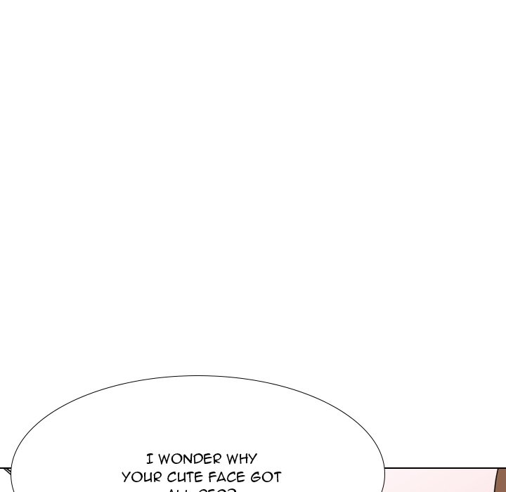 My Sister’s Secret Diary Chapter 21 - Page 174