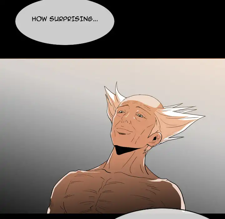 Path to Salvation Chapter 1 - Page 107