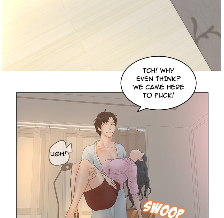 Share Girls Chapter 1 - Page 103