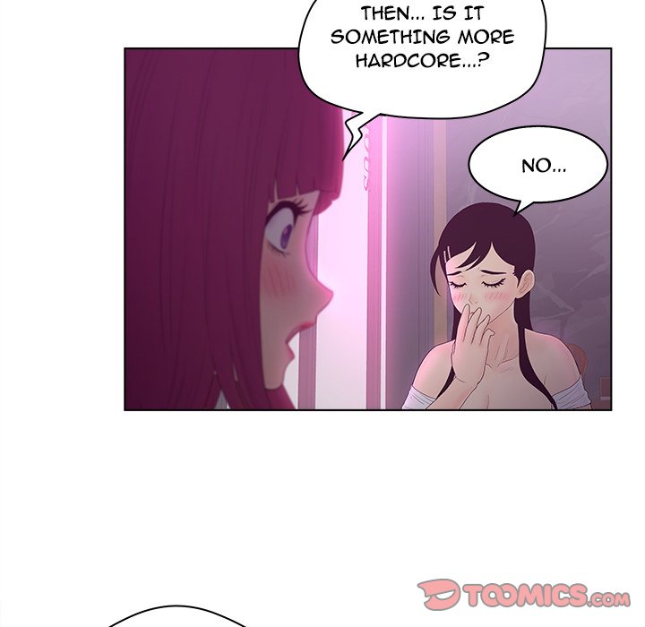 Share Girls Chapter 10 - Page 94