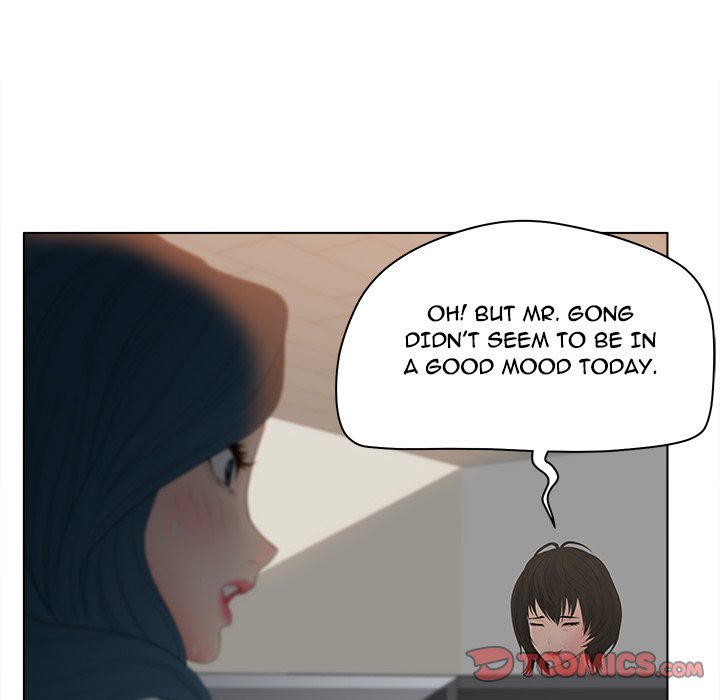 Share Girls Chapter 13 - Page 18