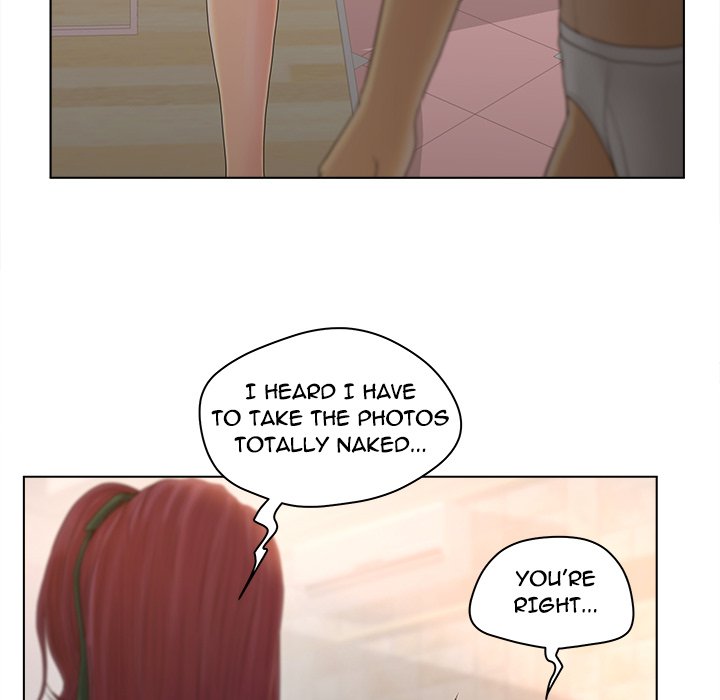 Share Girls Chapter 13 - Page 84