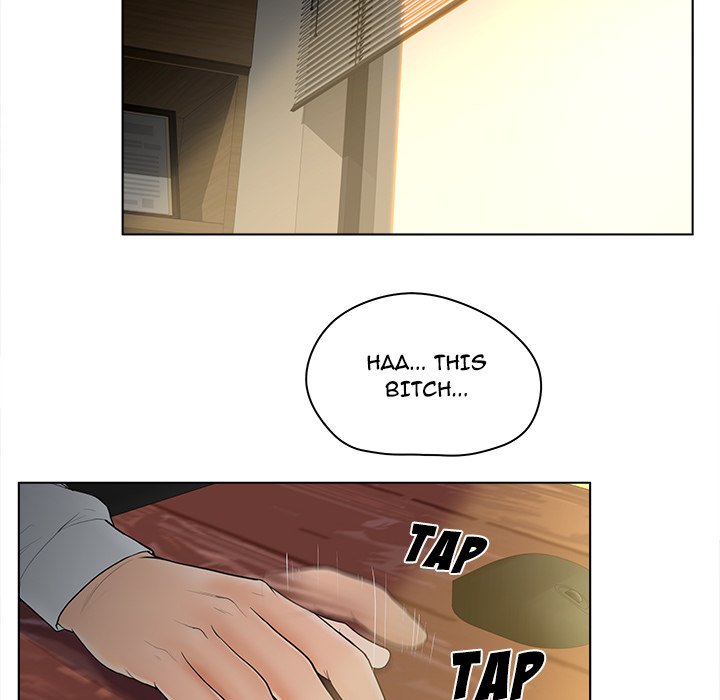 Share Girls Chapter 13 - Page 9