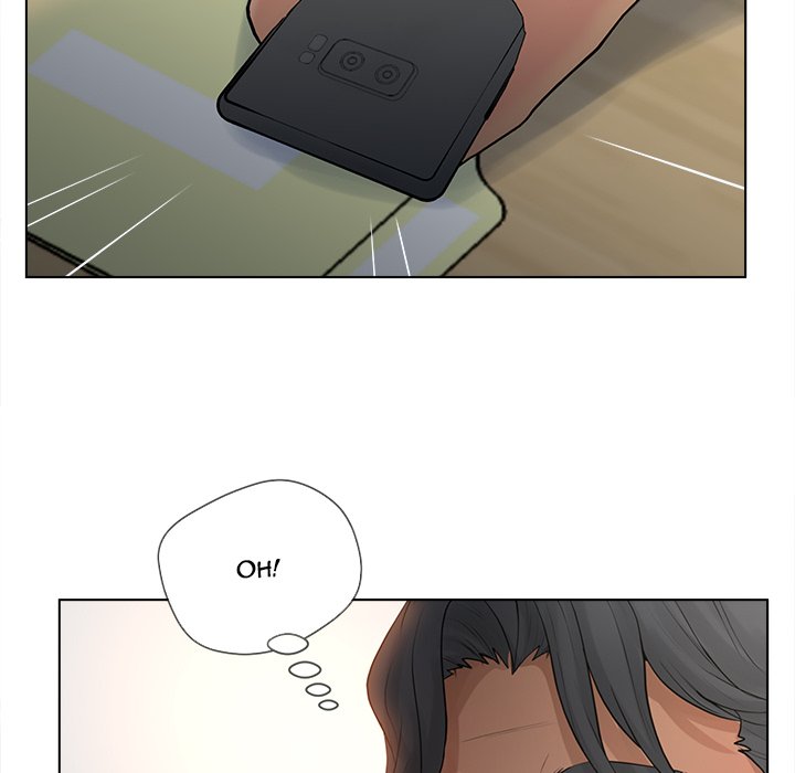 Share Girls Chapter 14 - Page 101