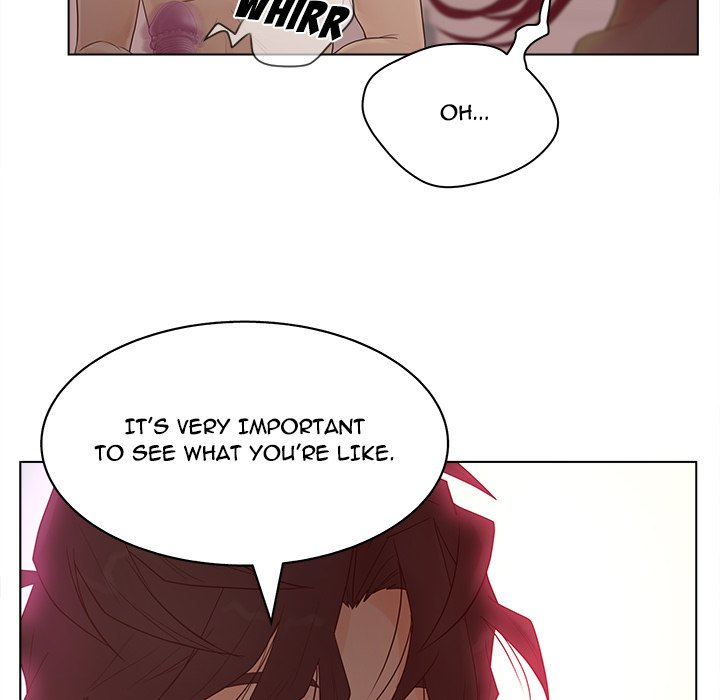 Share Girls Chapter 14 - Page 12