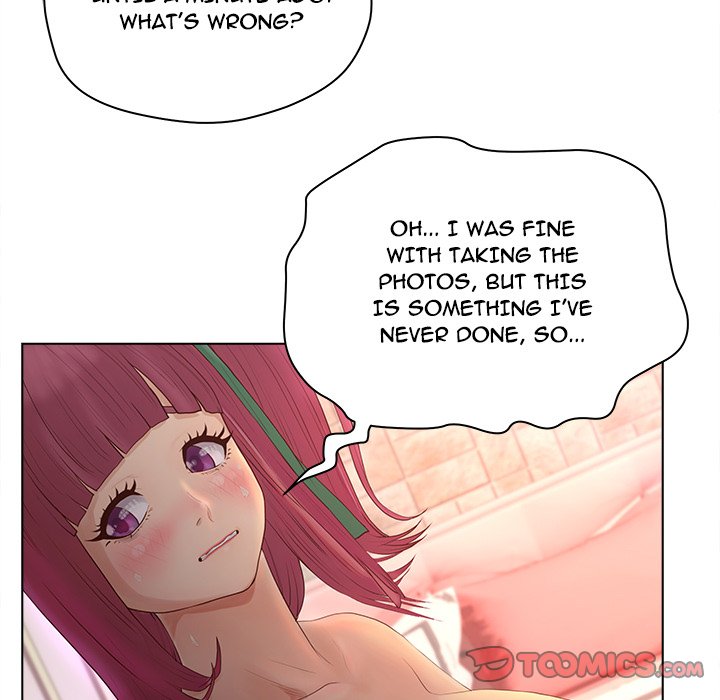 Share Girls Chapter 14 - Page 18