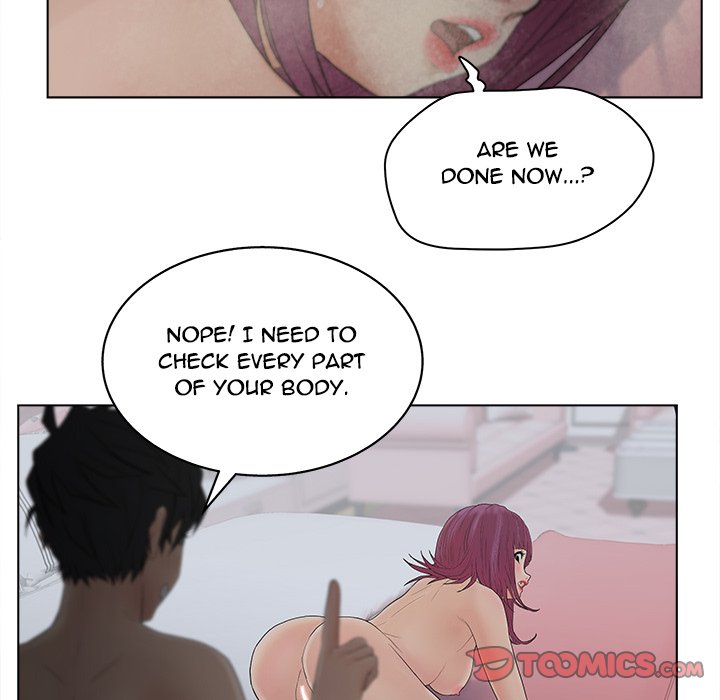 Share Girls Chapter 14 - Page 58