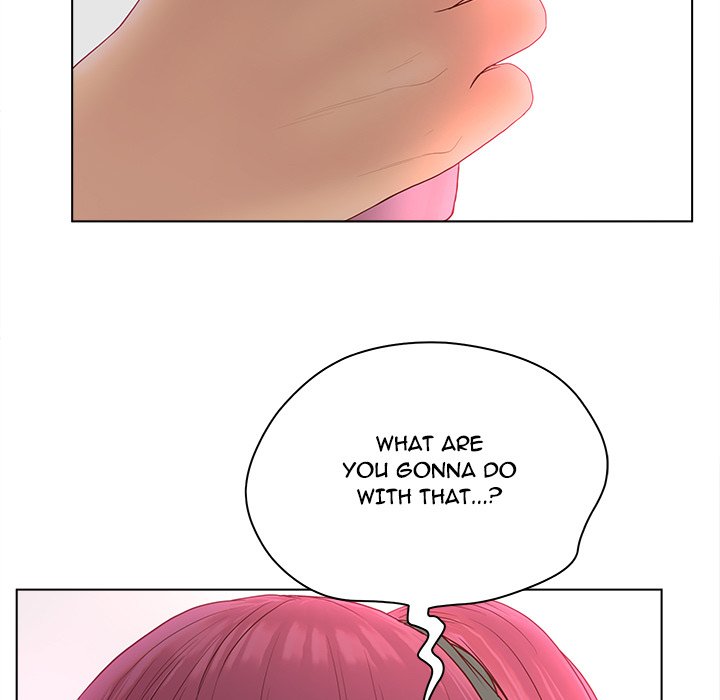 Share Girls Chapter 14 - Page 9