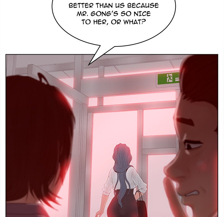 Share Girls Chapter 15 - Page 12