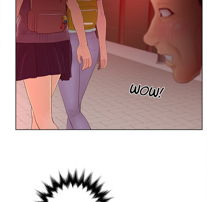 Share Girls Chapter 15 - Page 21