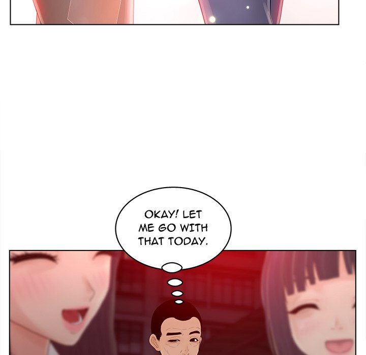 Share Girls Chapter 15 - Page 23