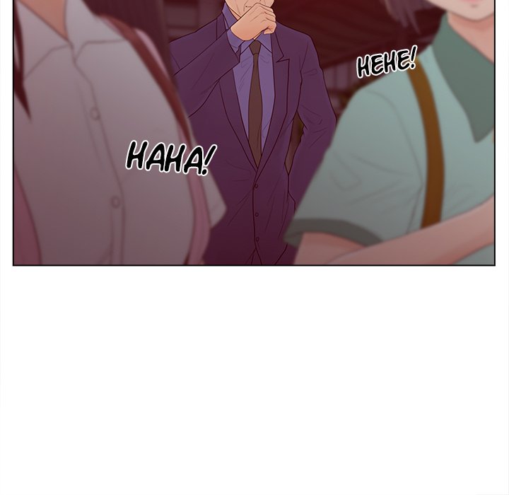 Share Girls Chapter 15 - Page 24