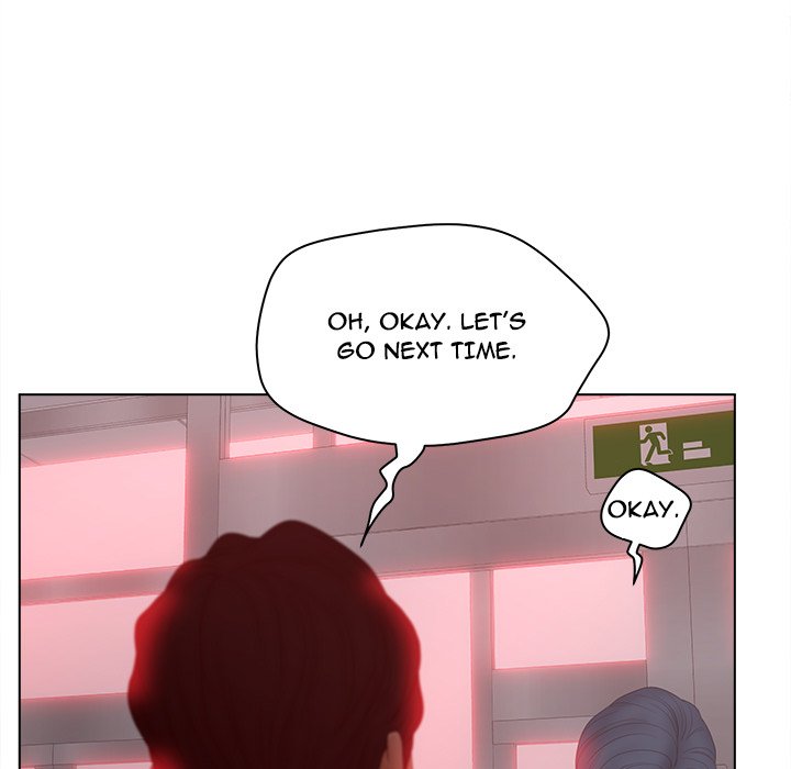 Share Girls Chapter 15 - Page 9