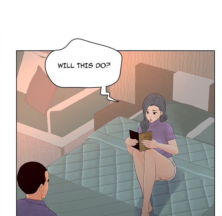 Share Girls Chapter 15 - Page 96