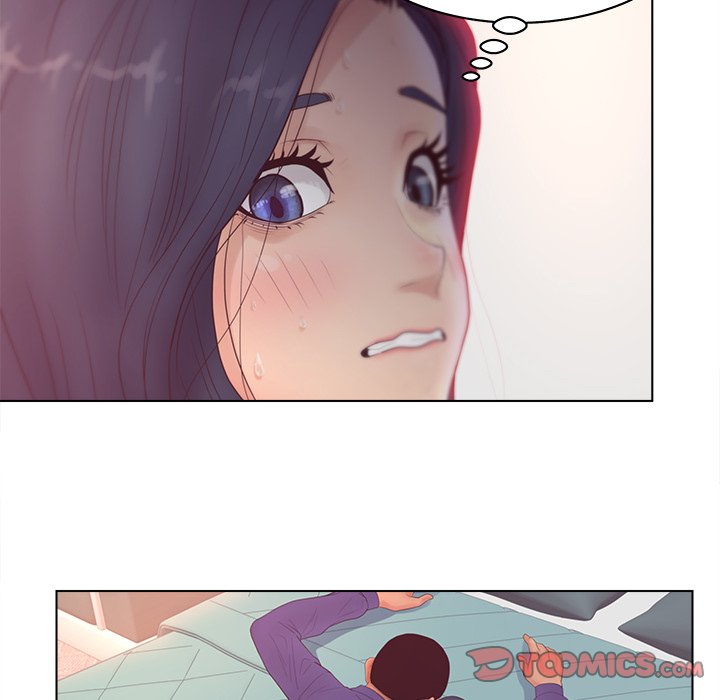 Share Girls Chapter 17 - Page 12