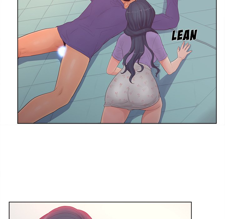 Share Girls Chapter 17 - Page 13