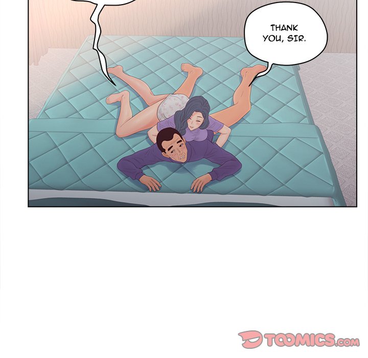 Share Girls Chapter 17 - Page 20