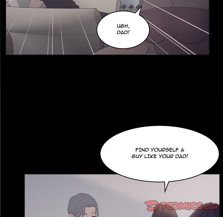 Share Girls Chapter 18 - Page 26