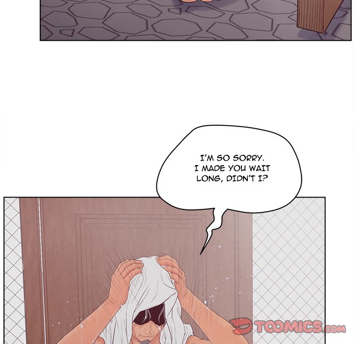 Share Girls Chapter 18 - Page 6