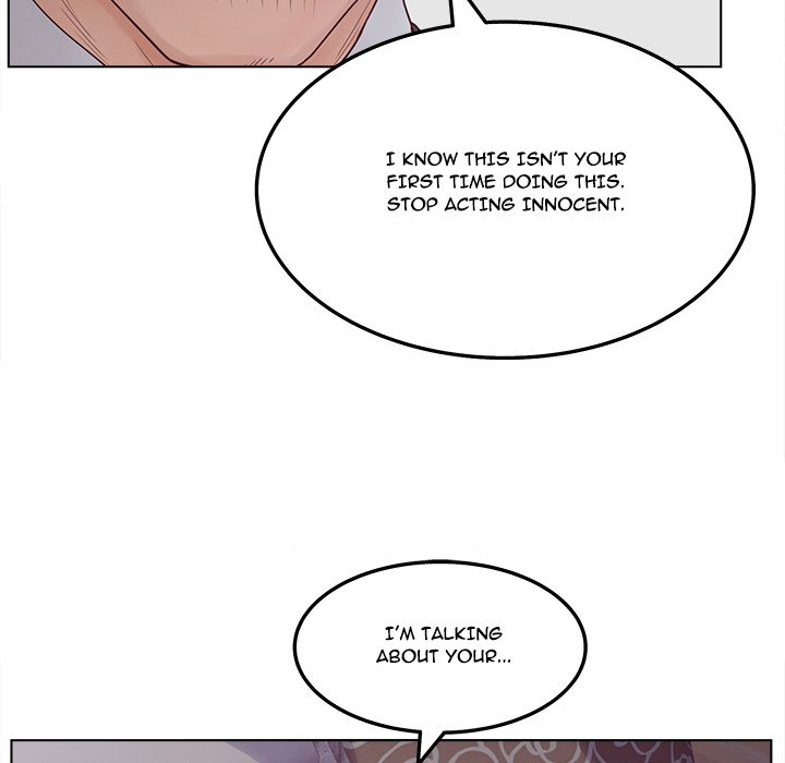 Share Girls Chapter 19 - Page 110