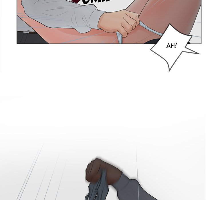 Share Girls Chapter 19 - Page 119