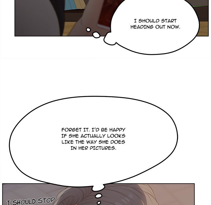 Share Girls Chapter 19 - Page 19