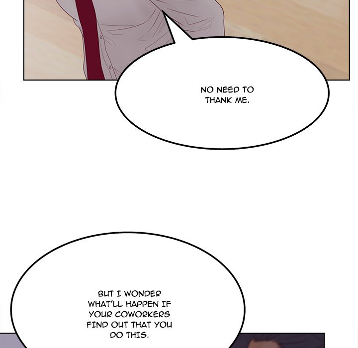 Share Girls Chapter 19 - Page 97