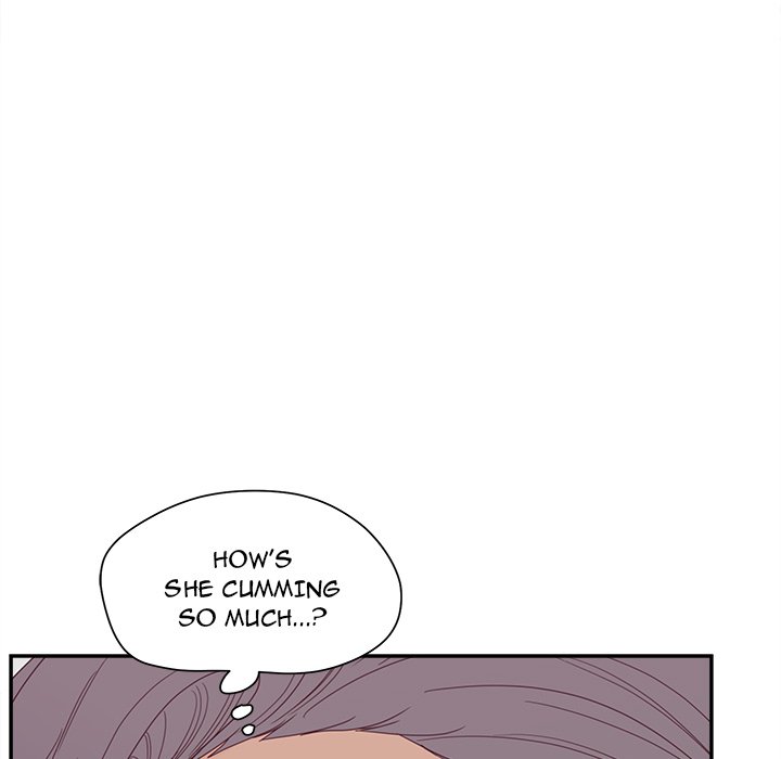 Share Girls Chapter 21 - Page 97