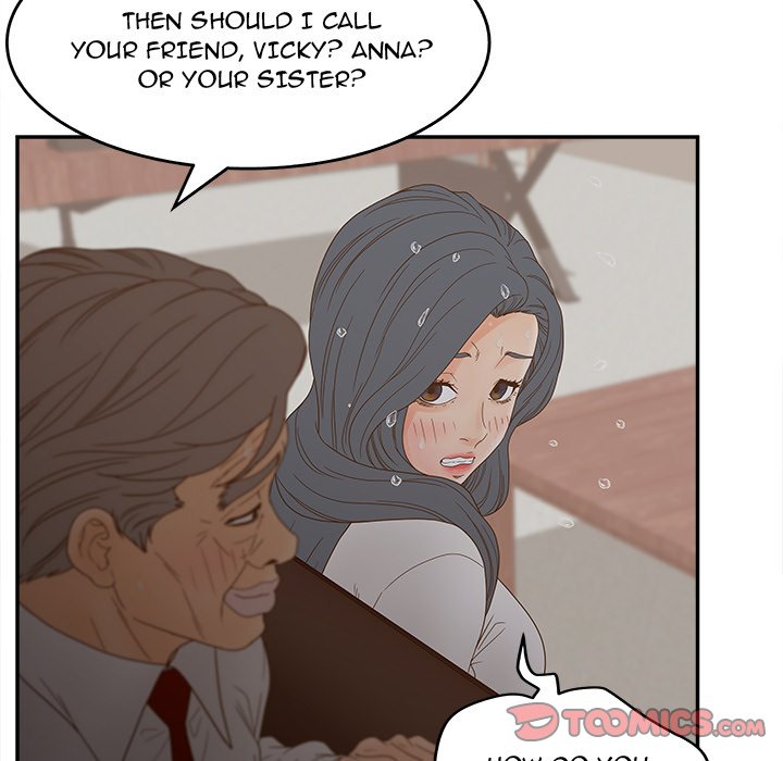 Share Girls Chapter 22 - Page 57