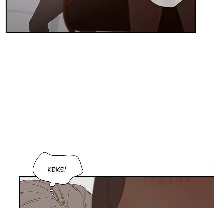 Share Girls Chapter 22 - Page 72