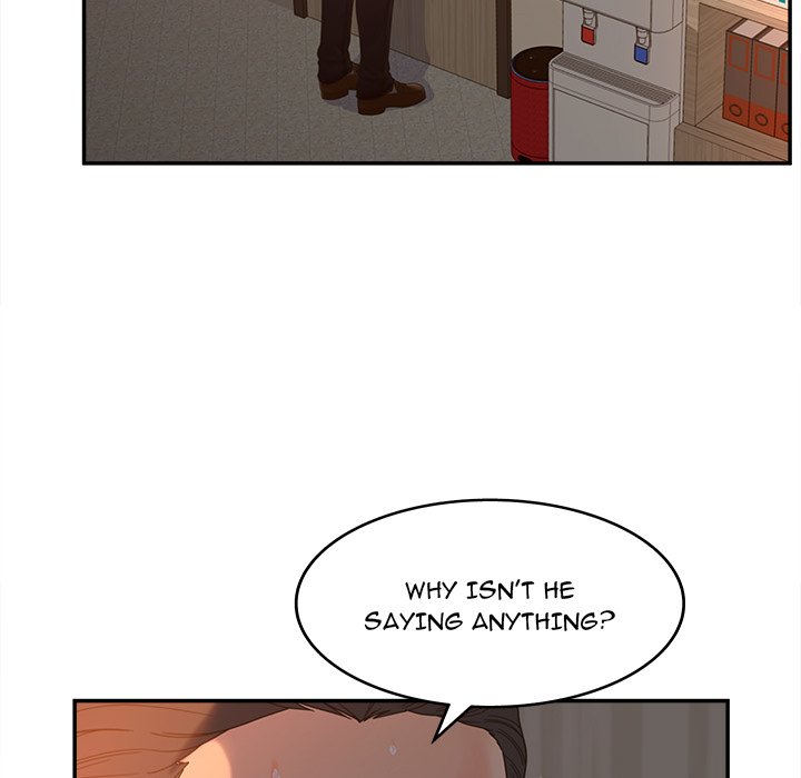 Share Girls Chapter 23 - Page 5