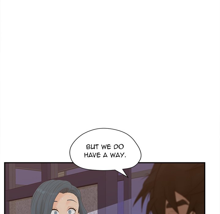 Share Girls Chapter 24 - Page 101