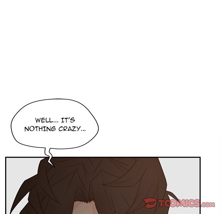 Share Girls Chapter 24 - Page 105