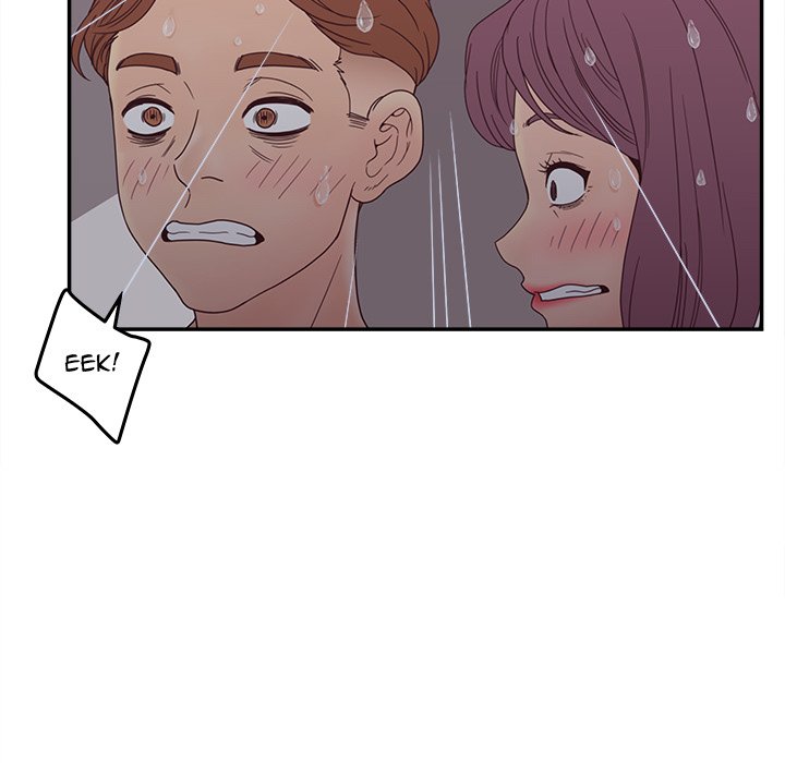 Share Girls Chapter 24 - Page 11