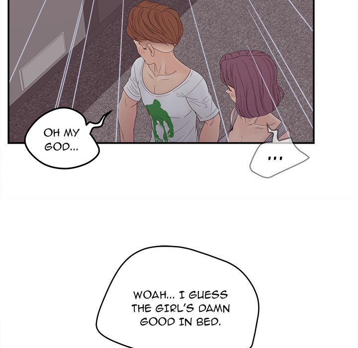 Share Girls Chapter 24 - Page 13