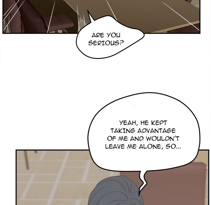 Share Girls Chapter 24 - Page 91