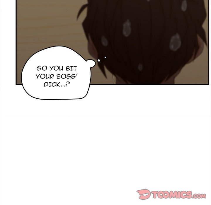 Share Girls Chapter 24 - Page 93