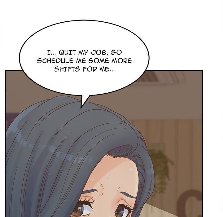 Share Girls Chapter 24 - Page 94