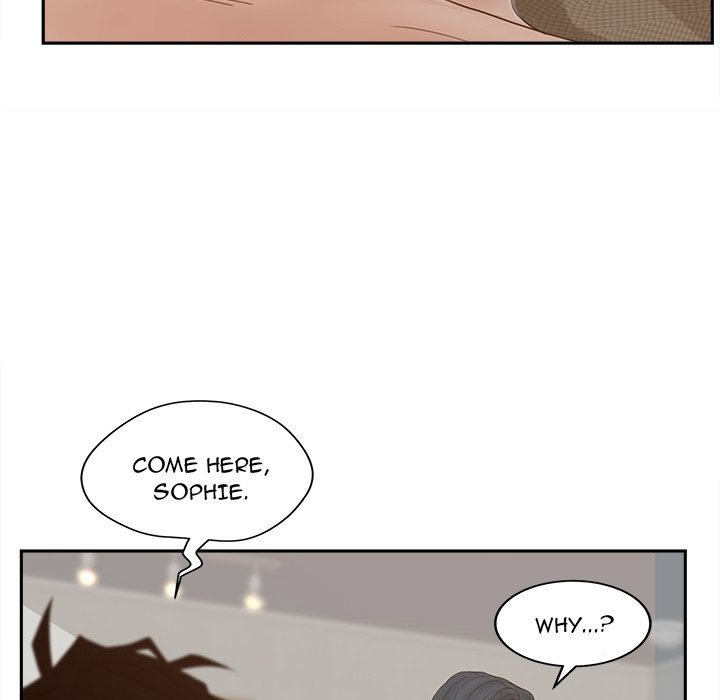 Share Girls Chapter 25 - Page 58