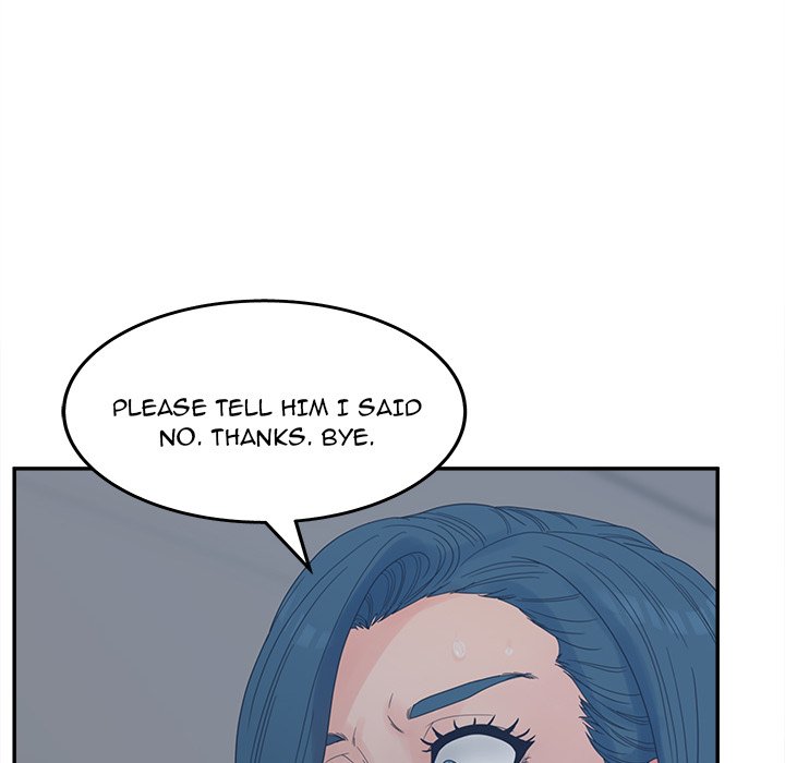 Share Girls Chapter 25 - Page 8