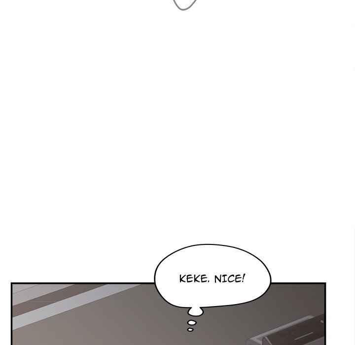 Share Girls Chapter 26 - Page 113