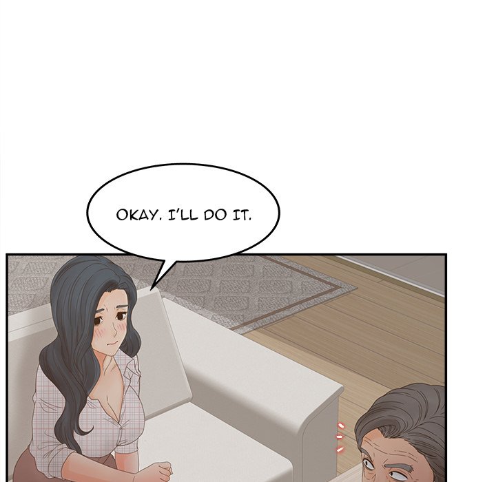 Share Girls Chapter 28 - Page 128