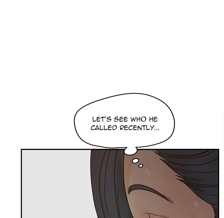 Share Girls Chapter 28 - Page 25